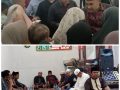 Pemdus Senamat Gelar Acara Menyapu Kepala Anak Yatim Sekaligus Syukuran Bupati Bungo Terpilih Bersama Masyarakat Dusun Senamat