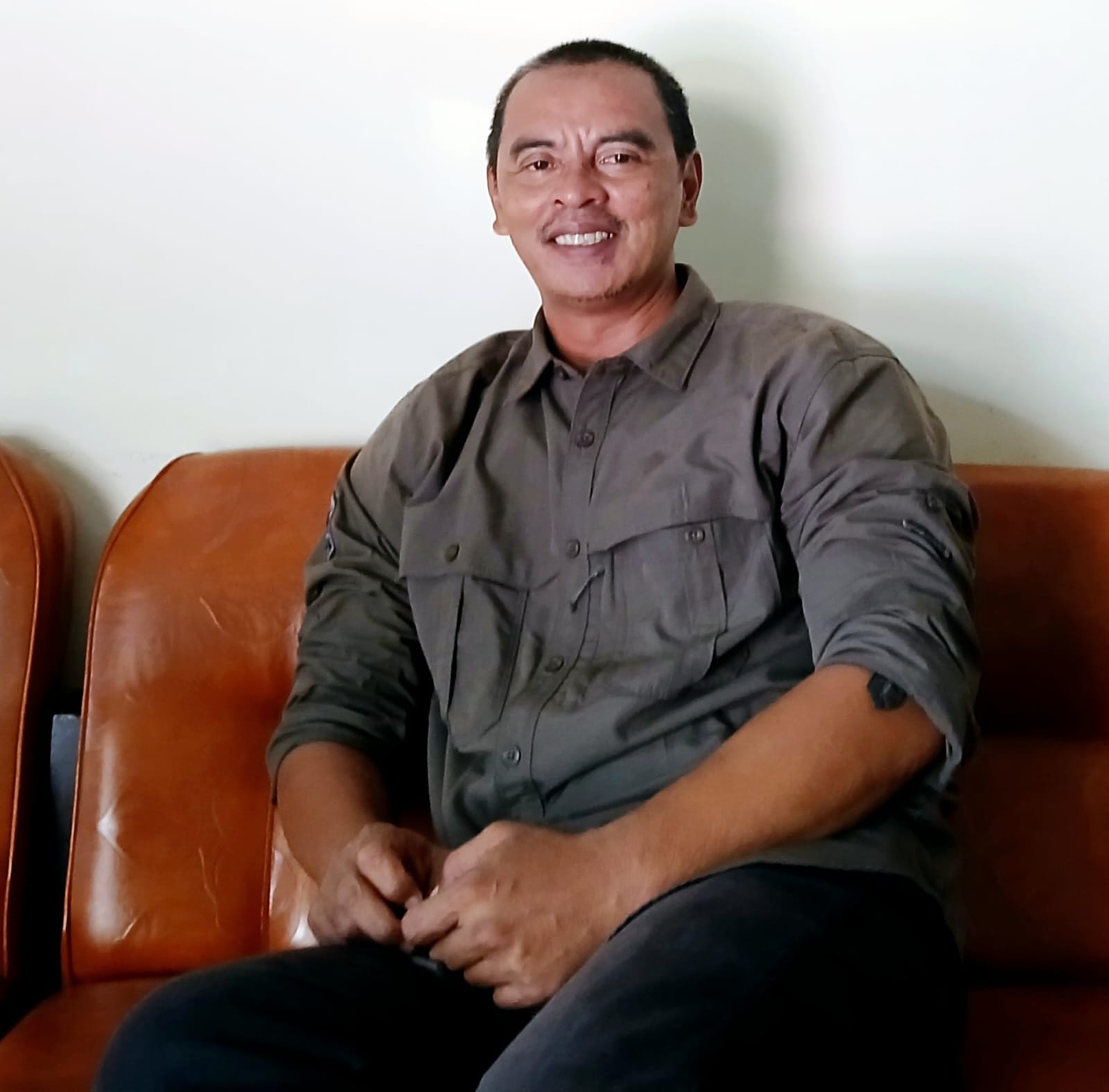 Geopark Youth Voices : Persilangan Sains, Budaya, dan Pariwisata Berkelanjutan