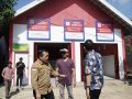 Gubernur Al Haris Tinjau Kesiapan Koperasi Merah Putih Tangkit Baru