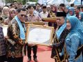 Gubernur Al Haris: Keluarga Fondasi Pembentukan Pendidikan Anak Berkualitas