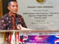 AKBP Natalena Cahyono, Satu-satunya Kapolres Se-Indonesia Terima Penghargaan Dari SMSI Pusat Saat Konvensi Nasional