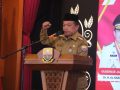 Gubernur Al Haris Proyeksikan Jambi-Sumbar Jadi Tuan Rumah PON 2032
