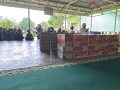 Kejaksaan Negeri Merangin Gelar Bhakti Sosial, Salurkan Bantuan Yayasan Dhuafa Jambi Merangin