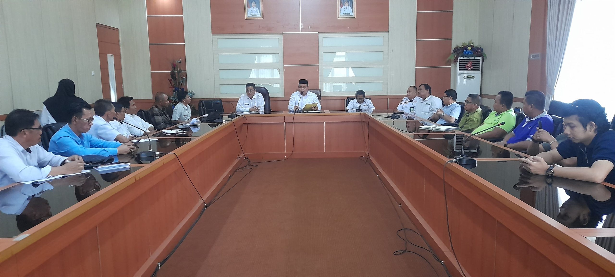Dialog dan Kebersamaaan Akhiri Konflik Rumah Ibadah di Bungo