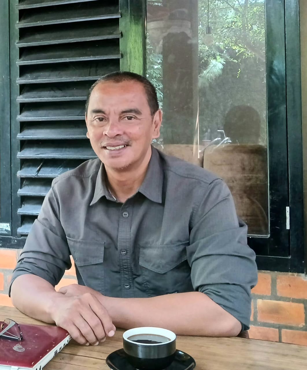 Mengurai Ketimpangan, Menggapai Harapan : Potret IPM Jambi
