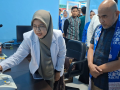 Diresmikan Oleh Bupati Dedy Putra, CATH LAB RSUD H Hanafie Layanan Jantung Modern Hadir di Bungo