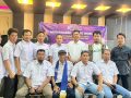 Raden Beni Terpilih Secara Aklamasi Sebagai Ketua SMSI Kabupaten Bungo Periode 2026-2029