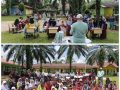 Dalam Rangka HUT Kabupaten Bungo Ke 60, SDN 17 Tanah Tumbuh Sukses Gelar Berbagai Perlombaan Seni dan Lomba Cerdas Cermat Serta Lomba Mewarnai