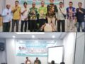 Dinas PMD Sukses Gelar FGD Kegiatan Pemekaran Dusun Dalam Kabupaten Bungo Bersama DP3AP2 Provinsi Jambi