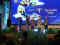 Raih Most Inspiring Tourism Leader 2025, Al Haris Tegaskan Komitmen Majukan Pariwisata Berkelanjutan