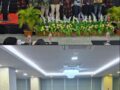 Percepat Penegasan Batas Dusun, Dinas PMD Bungo Mengadakan Asistensi Verifikasi Teknis Penegasan Batas Dusun Dalam Kabupaten Bungo Bersama Badan Informasi Geospasial