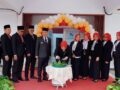 Hut Ke-63 Bank Jambi Berlangsung Sukses,Bupati Bungo Dorong Semangat Melayani dan Maju