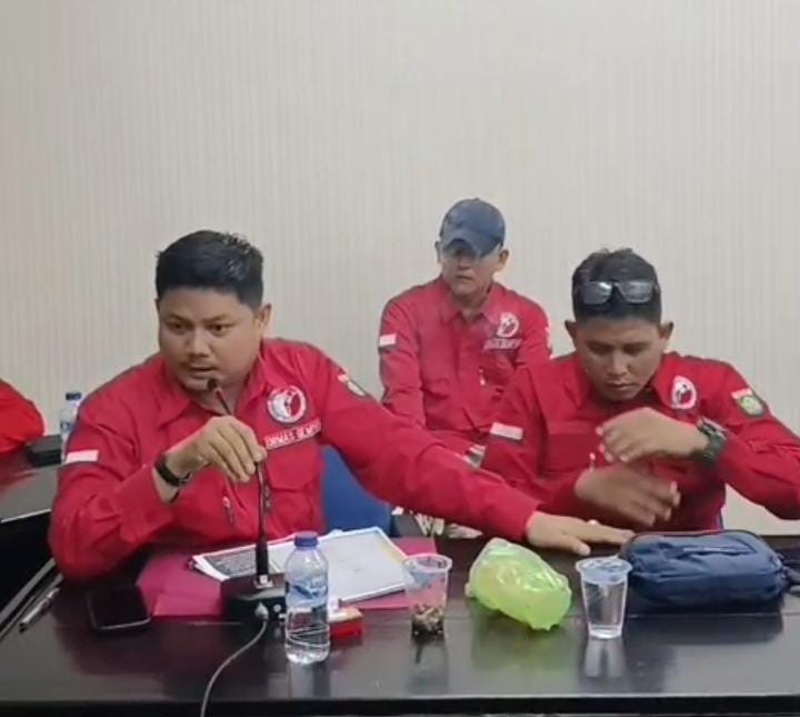 Ormas GEMPUR Dukung Kebijakan Bupati Bungo, Pejabat Eselon II Berkinerja Baik Direkomendasikan Untuk Dipertahankan