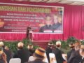 Gubernur Al Haris Minta Masyarakat Sulawesi Terus Berperan Bangun Jambi