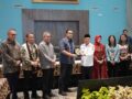 Komisi II DPR RI Kunjungi Jambi, Al Haris Dorong Reformasi Total BUMD dan Percepatan Penyelesaian Konflik Agraria