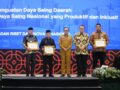 Gubernur Al Haris Tegaskan Daya Saing Daerah Jadi Ukuran Produktivitas dan Kemajuan Ekonomi