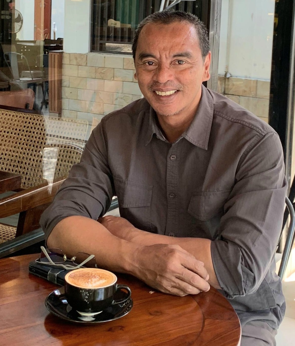 Cacat Epistemologis Dalam Membaca Data Publik Pendidikan