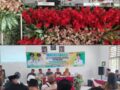 Anggota DPRD Dari Fraksi Nasdem Edi Kusnadi S.IP Tampung Aspirasi Masyarakat di Musrenbang Tingkat Kecamatan Tanah Sepenggal
