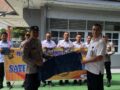 Sat Binmas Polres Bungo Perkuat Sinergitas Melalui Binkoorpolsus di Lapas Kelas II B