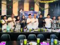 Jaga Silaturahmi dan Kekompakan, SMSI Bungo Gelar Buka Puasa Bersama