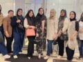 Jalin Kebersamaan dan Kekompakan, IJP Kabupaten Bungo Gelar Buka Puasa Bersama