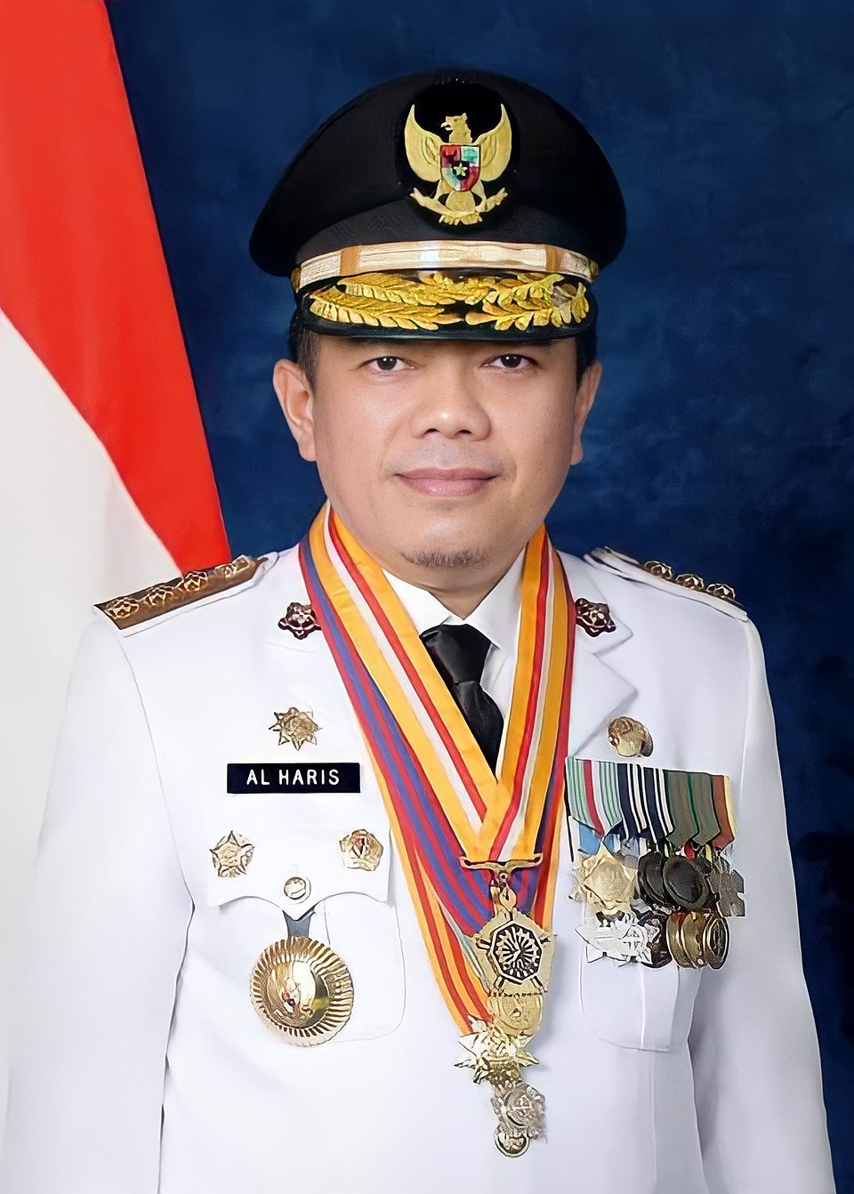 Kabar Gembira! Gubernur Al Haris Setujui THR Rp 1 Juta Untuk PPPK Paruh Waktu di Jambi