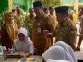 Gubernur Al Haris Tinjau Pelaksanaan Tes Kompetensi Akademik SMP di Kota Jambi,Tekankan Pemerataan Mutu Pendidikan