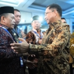 Gubernur Al Haris Bangga Dua Daerah di Provinsi Jambi Dapat Apresiasi dari Pemerintah Pusat
