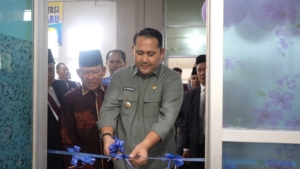 Alhamdulillah,Poli Jantung Sudah Diresmikan 5 Fasilitas Modern Tingkatkan Layanan RSUD Kol.Abundjani