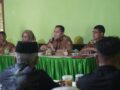 Bentuk Satgas dan Aktifkan Denda Rp10 Juta, Bupati M.Syukur Tindak Tegas Pembuang Sampah Sembarangan