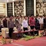 Gubernur Al Haris: Program MBG Gerakkan Ekonomi Daerah, Rp 7,2 Miliar Berputar Setiap Hari di Jambi