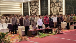 Gubernur Al Haris: Program MBG Gerakkan Ekonomi Daerah, Rp 7,2 Miliar Berputar Setiap Hari di Jambi
