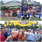 Karang Taruna Karya Bersama Dusun Senamat Sukses Gelar Open Tournamen Sepakbola Tahun 2026