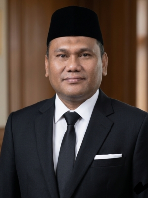 Pemkab Bungo Bantah Isu Pemungutan Uang Jelang  Acara Unduh Mantu Bupati