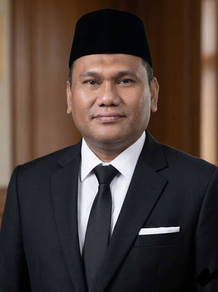 Pemkab Bungo Bantah Isu Pemungutan Uang Jelang  Acara Unduh Mantu Bupati