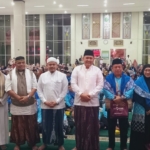 Pemkab Merangin Lepas 388 Jamaah Haji, Ibu Tumirah Jadi Jamaah Tertua
