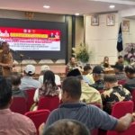Buang Sampah Sembarangan, Siap-Siap Denda Rp10 Juta Atau Bui 3 Bulan