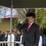 Peringatan Hari Otoda dan Hardiknas di Bungo Gubernur Al Haris Dorong Pendidikan Berkualitas dan Sinergi Semua Pihak