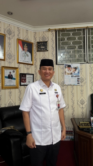 Pemprov Jambi Buka Fakta Hukum Kepemilikan Lahan di Tanjabtim, Klaim Didukung Sertifikat Negara