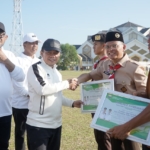 Gubernur Al Haris Nyatakan Dukungan Memperkuat Pengelolaan Lingkungan