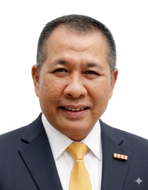 MBG Jambi: Dari Piring Anak Menuju Penguatan Ekonomi Desa