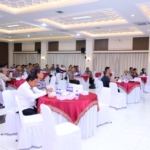 Rakernis Humas Polda Jambi : Kadis Kominfo Ariansyah Soroti Peluang dan Ancaman AI di Era Digital
