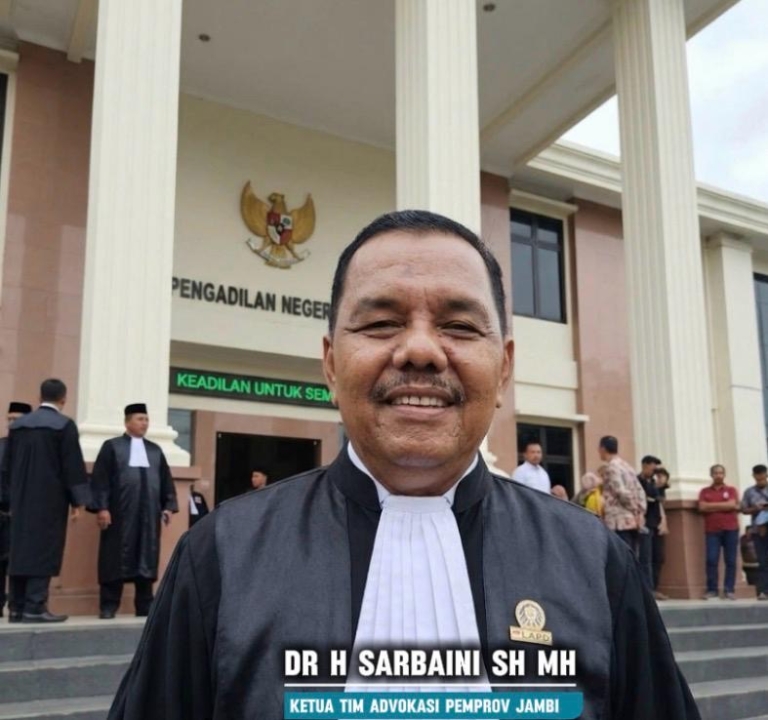 Tanggapan Berita Yang Dibuat Iskandar CS