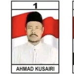 Pilrio Serentak Dusun Sungai Gambir Berjalan Dengan Lancar, Ahmad Kusairi Rio Incumbent Kembali Terpilih Pimpin Dusun Sungai Gambir