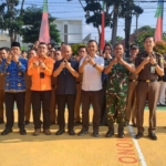 Pemkab Bungo Dukung Penuh Pencanangan dan Komitmen Bersama Sensus Ekonomi 2026