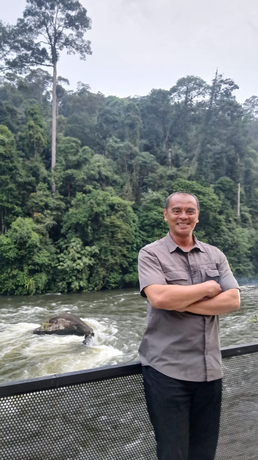 Transformasi Ekonomi Pada Akhirnya Adalah Transformasi Manusia