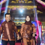 Gubernur Al Haris Buka Pekan Kebudayaan Daerah “Jambi Elok Nian”