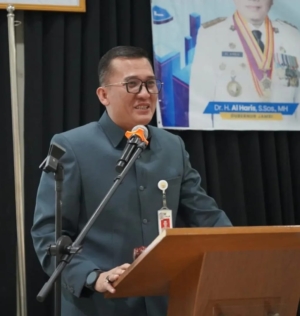 Jubir Pemprov Jambi Ariansyah Bantah TKI Korban Penganiayaan di Malaysia Berasal Dari Bungo