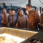 Gubernur Al Haris: Museum Sriwijaya Dharmakirti Rekam Jejak Peradaban Masa Lalu Provinsi Jambi Secara Utuh